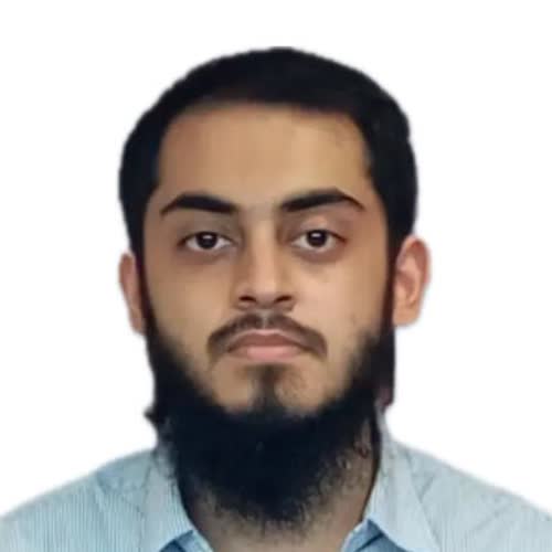 Hassaan Ahmed Pasha, Head of Career and Aptitude Assessment at PHC