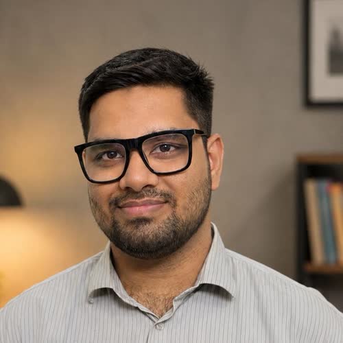 Muhammad Yousuf, Clinical Psychologist at PHC