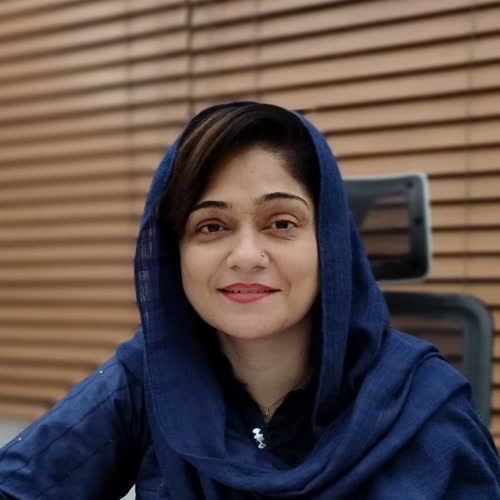 Prof. Dr. Tahira Yousaf, PhD, founder of the Psychological Help Centre