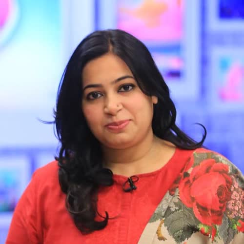 Sana Shamim, Clinical Supervisor and EMDR Therapist at PHC